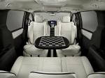 Chrysler Town & Country 2007 года